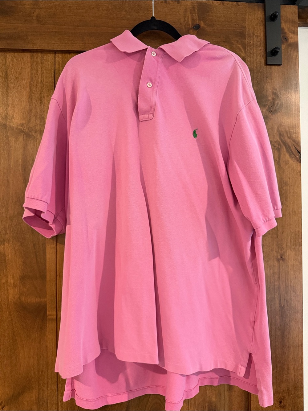 Men’s Ralph Lauren Polo